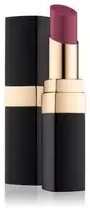 Rouge Coco Flash Lipstick - Moisturizing glossy lipstick 3 g