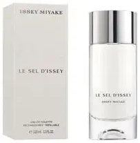 Le Sel d'Issey EDT