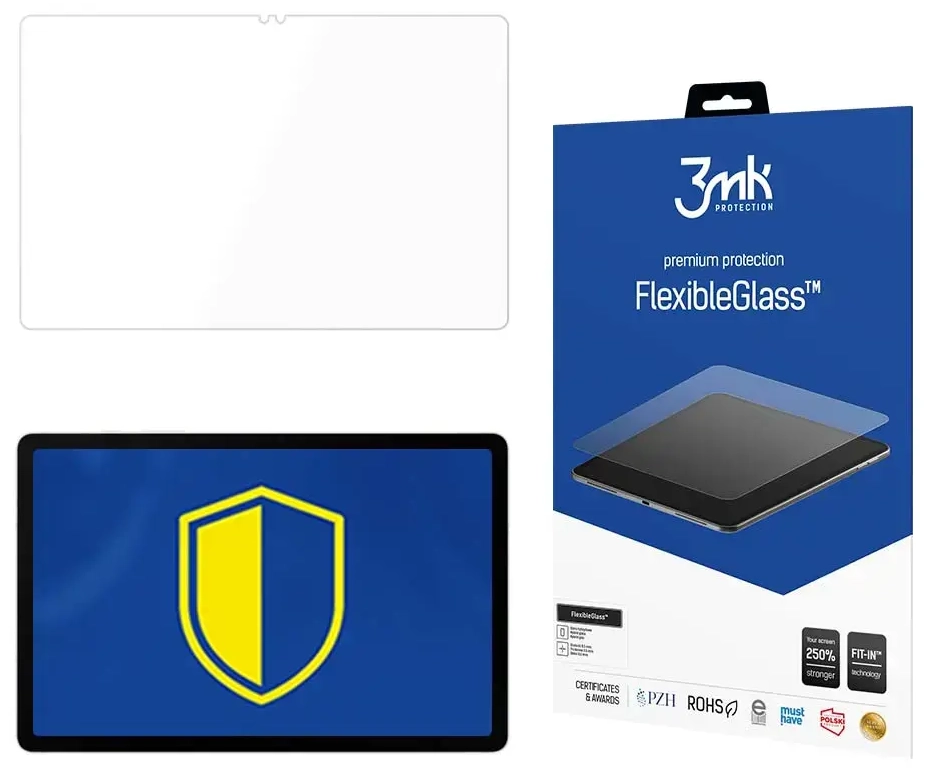 Samsung Galaxy Tab S9 - 3mk FlexibleGlass™ 11'' screen protector