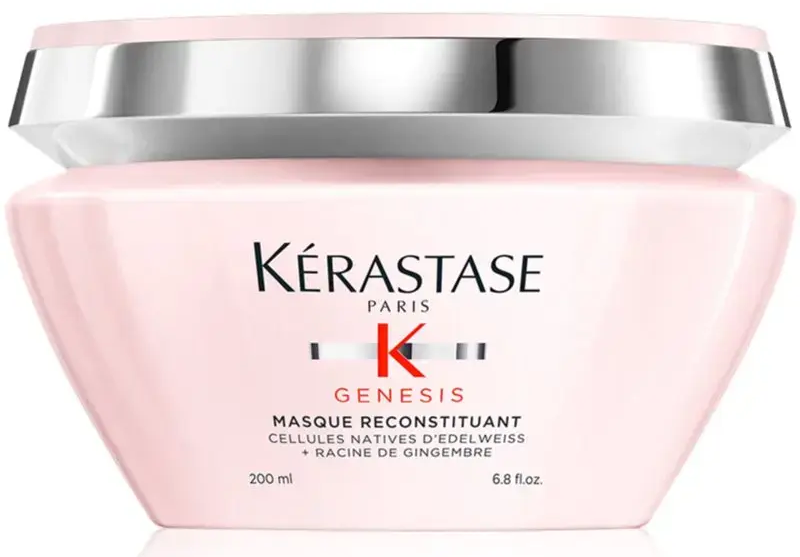 Kérastase Genesis Masque Reconstituant Hair Mask 200ml