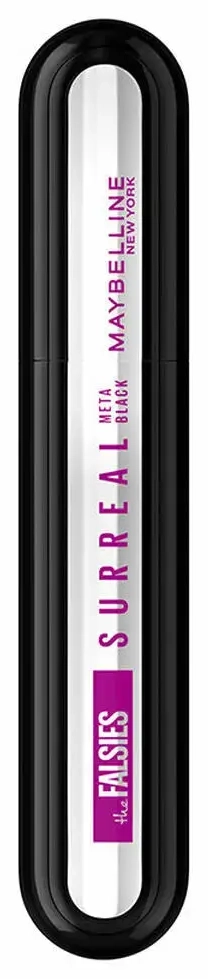 Maybelline the Falsies Surreal Extensions Mascara Meta Black 10 Ml