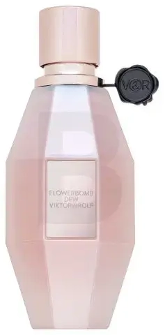 Viktor & Rolf Flowerbomb Dew (EDP) Eau de Parfum for Women 50 ml