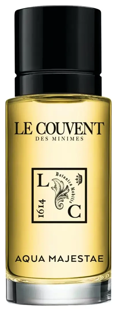 Le Couvent Maison de Parfum, Botanical - Aqua Majestae, tualetinis vanduo, unisex, 50 ml