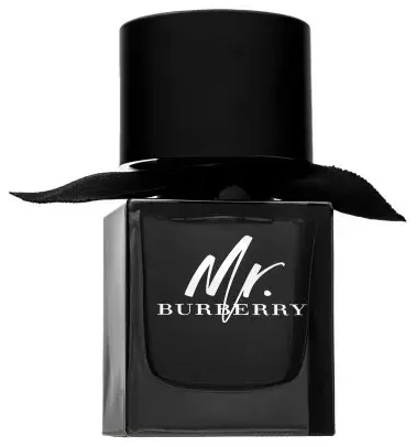 Burberry Mr. Burberry smaržas ūdens vīriešiem 50 ml