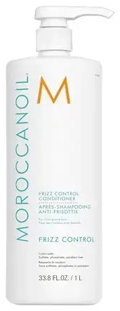Frizz Control Conditioner