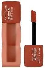 Super Stay Teddy Tint Lipstick - Liquid lipstick for a plush lip look 5 ml.