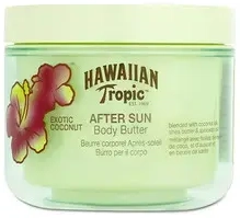 After Sun Body Butter - Kūno sviestas po deginimosi