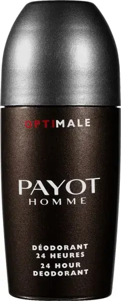 Payot Optimale 24h Roll on Antiperspirant Without Alcohol 75ml