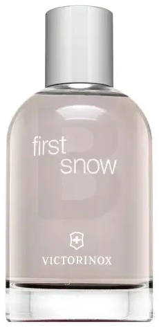 Victorinox Swiss Army First Snow (EDT) tualetinis vanduo moterims 100 ml