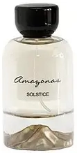 "Amazonas Solstice EDP" - Amazonas Solstice EDP