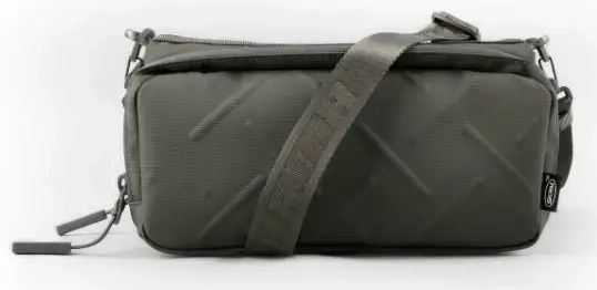 Skinarma Phone Bag - Organizer Juno olive