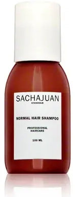 Sachajuan by Sachajuan NORMAL HAIR SHAMPOO 3.3 OZ for UNISEX