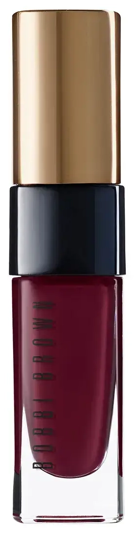 Bobbi Brown, Luxe Liquid, žvilgantis, lūpų blizgis, 07, Wild Orchid, 6 ml
