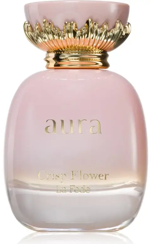 Khadlaj La Fede Aura Crisp Flower 100 Ml