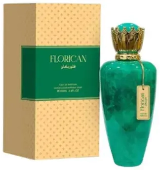 Risala Florican parfémovaná voda unisex 100 ml
