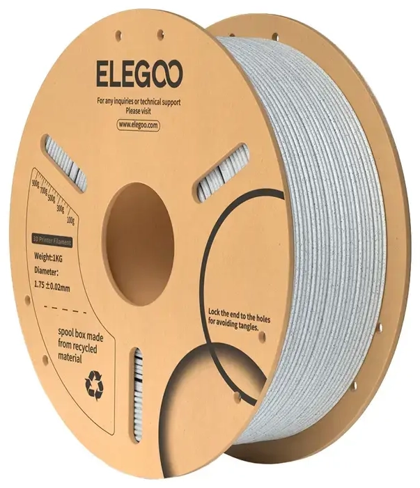 Siūlas PLA Marble ELEGOO