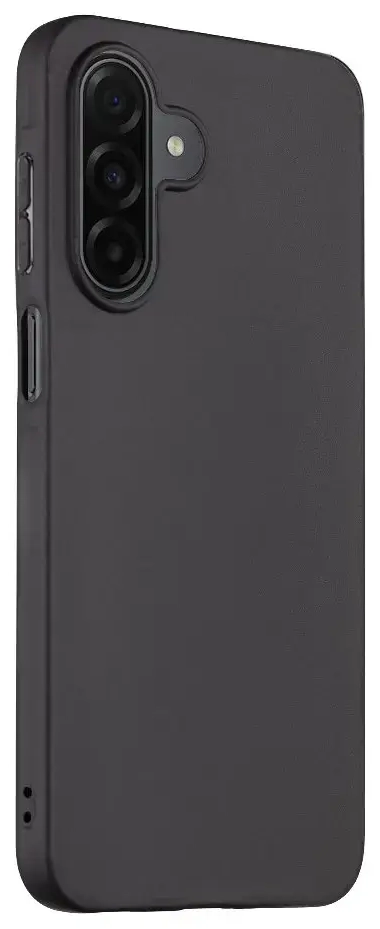 Tactical TPU Cover for Samsung Galaxy A17 5G Black