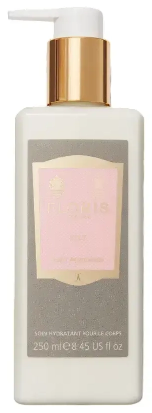 Floris Of London, Lily, Moisturizing, Body Cream, 250 ml