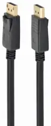 Gembird DisplayPort Male - DisplayPort Male 10m 4K