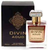 Divin Aoud EDP