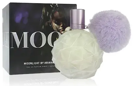 Ariana Grande Moonlight (EDP) Eau de Parfum for Women 100 ml