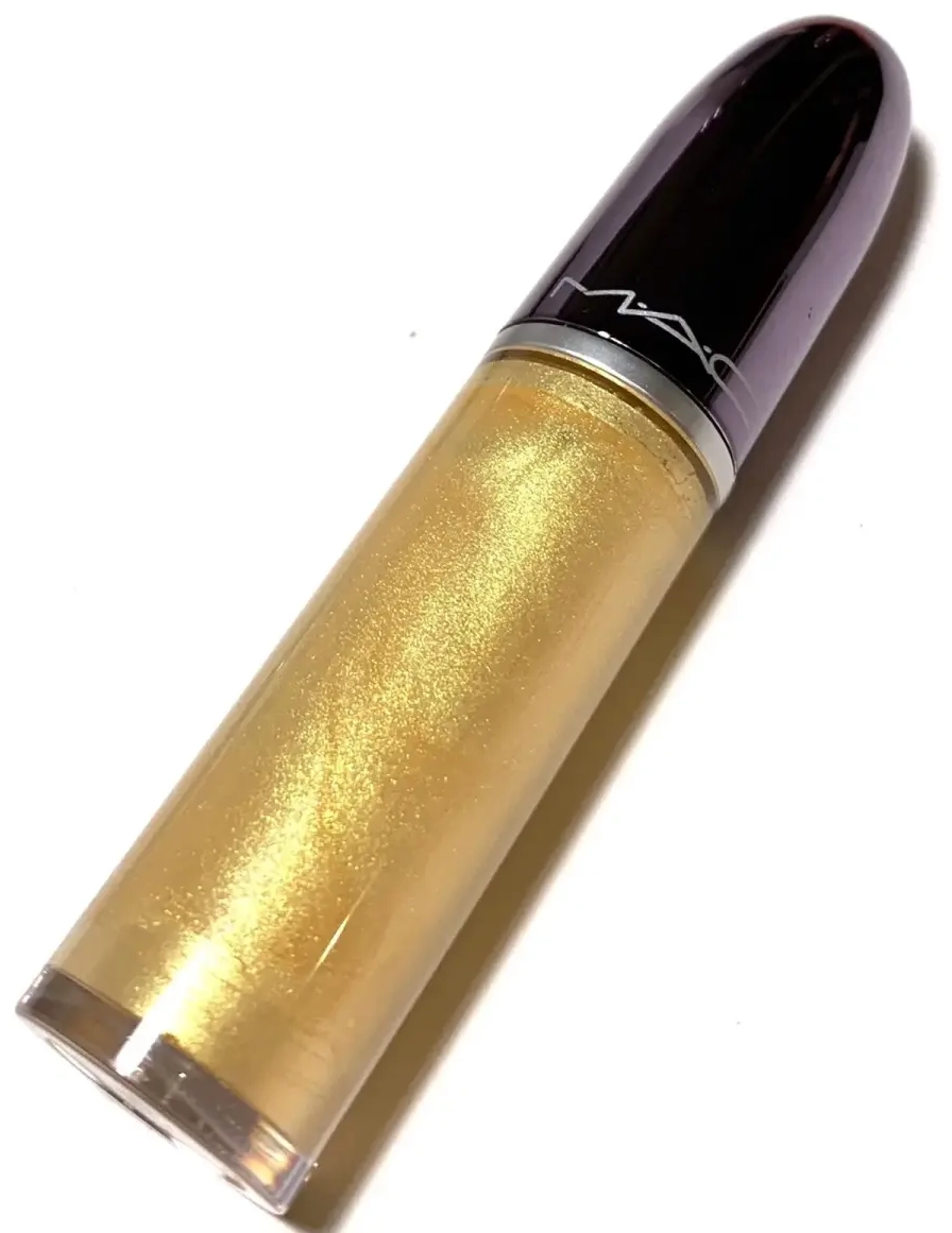 MAC, Grand Illusion, Shining, Lip Gloss, Florescence, 5 ml