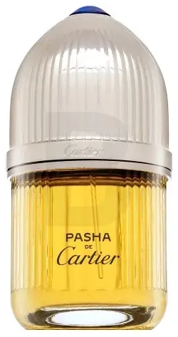 Cartier Pasha De Cartier EDP purškiklis