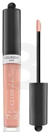 Bourjois Fabuleux Gloss lūpų blizgis 03 3,5 ml