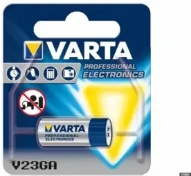 Baterija Varta V23GA Professional 8LR932
