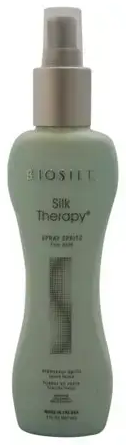 BioSilk Silk Therapy Spray Spritz 7 Oz