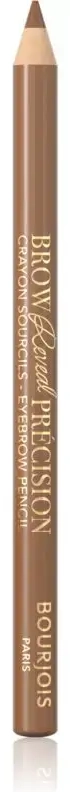 Bourjois Brow Reveal Eyebrow Pencil 002-Chestnut