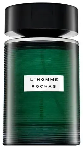 Rochas L'Homme Aromatic Touch Eau de Toilette for men 100 ml