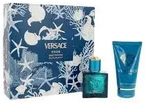 Versace Eros Pour Homme Giftset