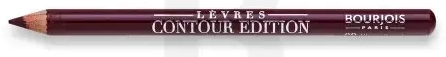 Bourjois Contour Edition Lip Liner - 09 Plum It Up 1,14 г