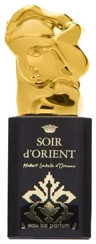 Sisley Soir d'Orient (EDP) парфюмерная вода для женщин 30 мл