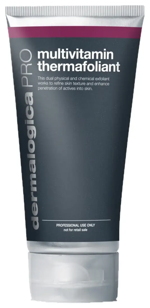 Dermalogica, Pro, Exfoliating, Cream Mask, For Face, 177 ml