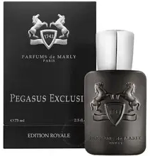 Pegasus Exclusive EDP