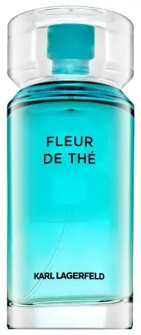 Karl Lagerfeld Fleur de Thé (EDP) parfumuotas vanduo moterims 100 ml