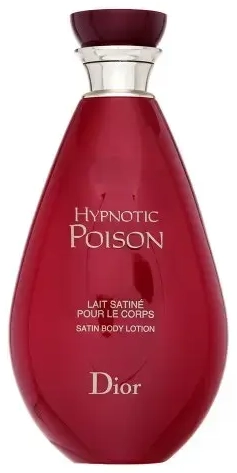 Dior (Christian Dior) Hypnotic Poison body lotion for women 200 ml