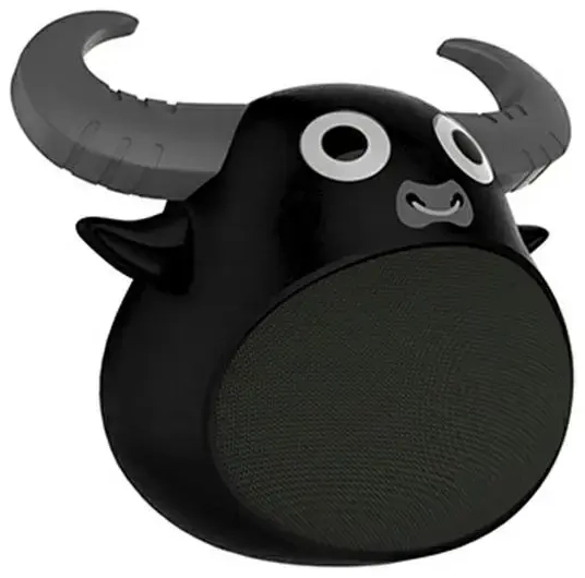 AWEI głośnik Bluetooth Y335 czarny|black