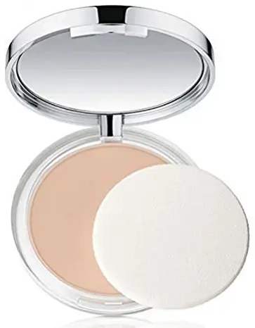 Clinique Almost Powder Makeup SPF15 - Beige
