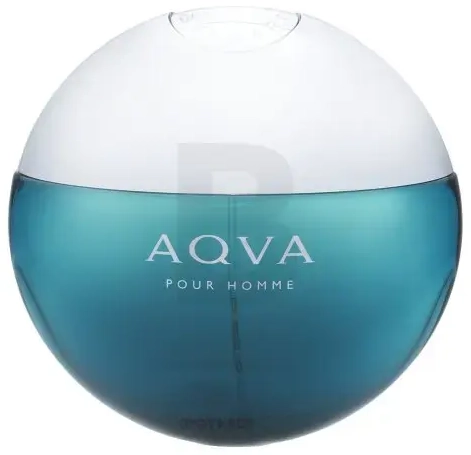 Bvlgari AQVA Pour Homme Туалетная вода для мужчин 100 мл