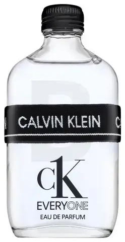 Calvin Klein CK Everyone (EDP) parfumuotas vanduo unisex 100 ml