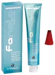 Fanola Color Professional Colouring Cream 100ml