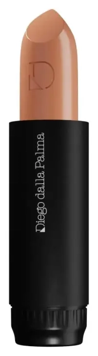 Diego Dalla Palma, The Lipstick Creamy, kreemjas huulepulk, 03, Cookie Dough, täitepakend, 3,5 g