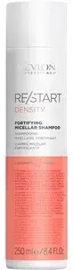 Revlon Professional Restart Density Micellar Fortifying Shampoo 250 Ml