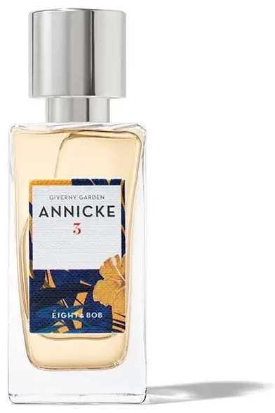 Eight & Bob, Annicke 3, kvepalai (EDP), moterims, 30 ml