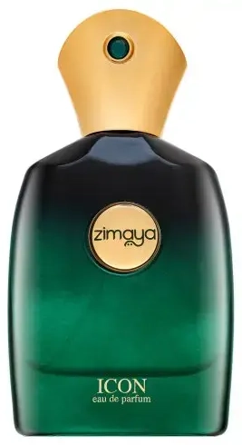 Zimaya Icon parfimērijas ūdens vīriešiem 100 ml
