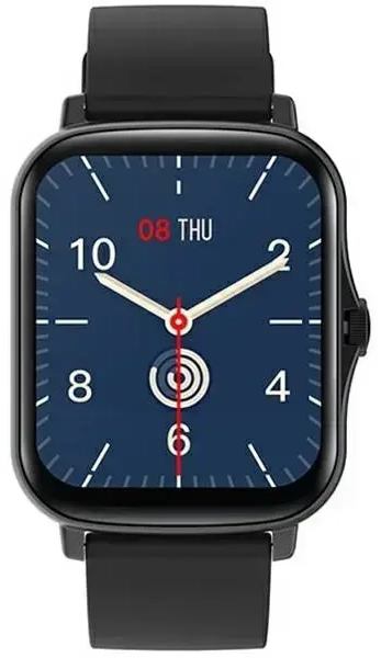 Allview SmartWatch StyFit M czarny|black