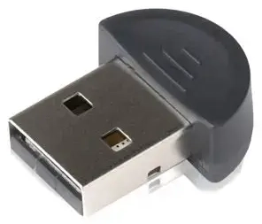 Savio BT-02 Bluetooth 2.0 Adapter (USB 2.0, Wireless, 3Mbps)